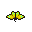 Sprite de Yellow Butterfly