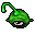 Sprite de Gazer