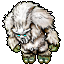 Sprite de Yeti