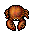 Sprite de Crab