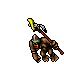 Sprite de Merlkin