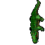 Sprite de Crocodile