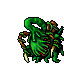 Sprite de Carniphila