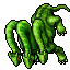 Sprite de Hydra
