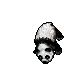 Sprite de Panda