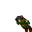 Sprite de Hunter