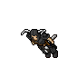 Sprite de Black Knight