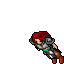 Sprite de Valkyrie