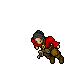 Sprite de Ron the Ripper