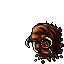 Sprite de Carrion Worm