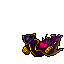 Sprite de Pirate Ghost