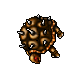 Sprite de Thornback Tortoise
