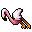 Sprite de Flamingo