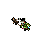 Sprite de Dworc Voodoomaster