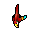 Sprite de Parrot