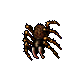 Sprite de Tarantula
