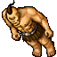 Sprite de Cyclops