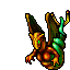 Sprite de Serpent Spawn