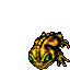 Sprite de Toad