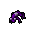 Sprite de Orchid Frog