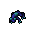 Sprite de Azure Frog