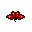 Sprite de Red Butterfly