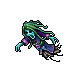 Sprite de Spectre