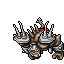 Sprite de Destroyer