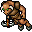 Sprite de Minotaur Archer