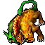 Sprite de Hellhound