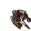 Sprite de Nightmare