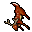 Sprite de Deer