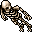 Sprite de Skeleton