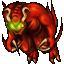 Sprite de Demon