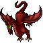 Sprite de Dragon Lord
