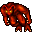 Sprite de Fire Devil
