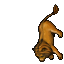 Sprite de Lion