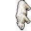 Sprite de Polar Bear