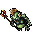 Sprite de Quara Hydromancer