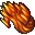 Sprite de Fire Elemental