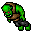 Sprite de Orc