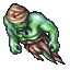 Sprite de Green Djinn