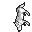 Sprite de Winter Wolf