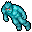 Sprite de Frost Troll