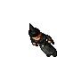 Sprite de Witch