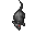 Sprite de Cave Rat