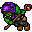 Sprite de Orc Shaman
