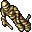 Sprite de Mummy