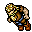 Sprite de Dwarf