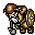 Sprite de Dwarf Guard